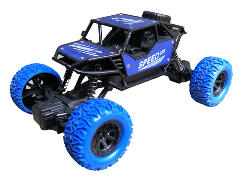 RC Leading 1/18 R/C 4WD Metal Body Mini Crawler<br>(Shipped in 10-14 days)