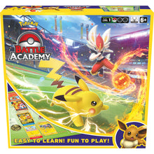 Load image into Gallery viewer, Pokémon Battle Academy 2