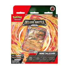 Load image into Gallery viewer, Pokémon: March EX Deluxe Battle Decks