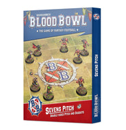 BLOOD BOWL: SEVENS PITCH (2026)<br>(Shipped in 14-28 days)