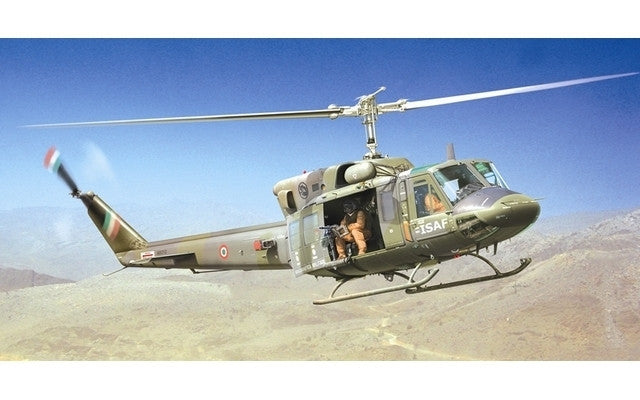 Italeri 1/48 AB 212 / UH 1N<br>(Shipped in 10-14 days)