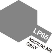Tamiya LP-85 Medium Air Gray<br>(Shipped in 10-14 days)