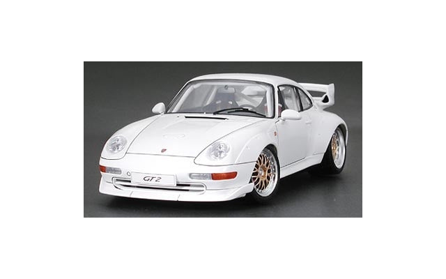 Tamiya 1/24 Porsche GT2 Street Version<br>(Shipped in 10-14 days)