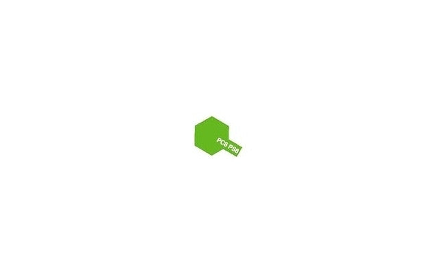 Tamiya PS-8 Light Green<br>(Shipped in 10-14 days)