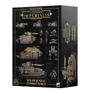 L/IMPERIALIS: SOLAR AUXILIA COMBAT FORCE<br>(Shipped in 14-28 days)