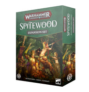 WARHAMMER UNDERWORLDS: SPITEWOOD  (ENG)<br>(Shipped in 14-28 days)