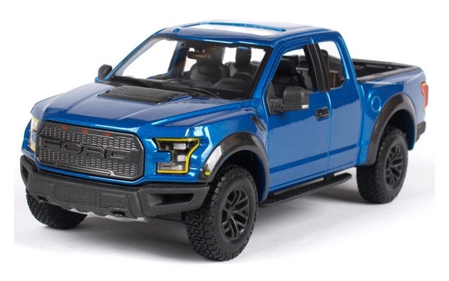 Maisto 1/24 Ford F-150 Raptor 2017<br>(Shipped in 10-14 days)