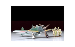 Tamiya 1/48 A6M5c Type 52 Zero Fighter<br>(Shipped in 10-14 days)