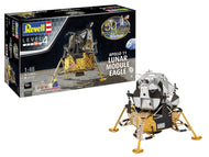 Revell 1/48 Gift Set Apollo 11 Lunar Module 
