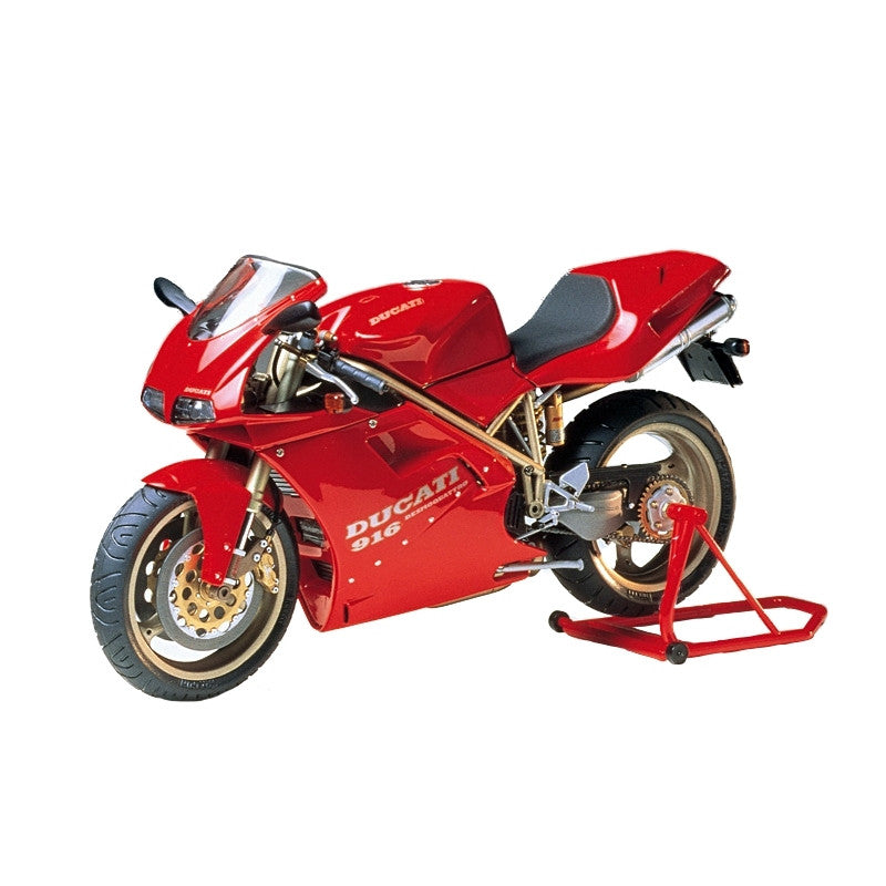 Tamiya 1/12 Ducati 916<br>(Shipped in 10-14 days)