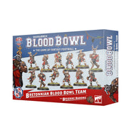 BLOOD BOWL: BRETONNIAN TEAM<br>(Shipped in 14-28 days)