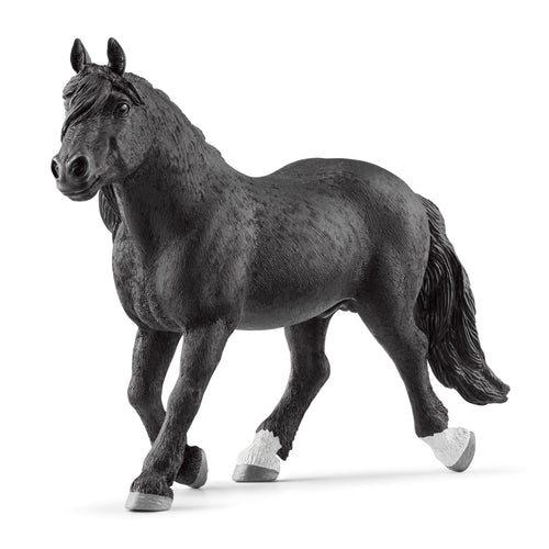 Schleich Farm World - Noriker Stallion (11cm Tall)<br>(Shipped in 10-14 days)