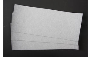Tamiya Finishing Abrasives P1500 (3)<br>(Shipped in 10-14 days)