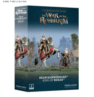 M-E SBG: HELM HAMMERHAND KING OF ROHAN<br>(Shipped in 14-28 days)