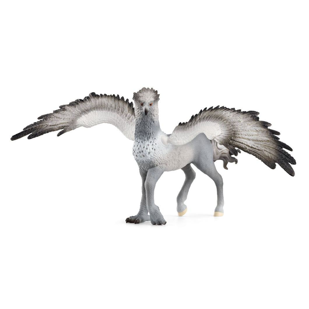 Schleich Wizarding World - Buckbeak DISC<br>(Shipped in 10-14 days)