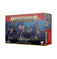 DAUGHTERS/KHAINE: KHINERAI HEARTRENDERS<br>(Shipped in 14-28 days)
