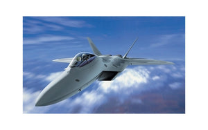 Italeri 1/72 F-22 Raptor<br>(Shipped in 10-14 days)