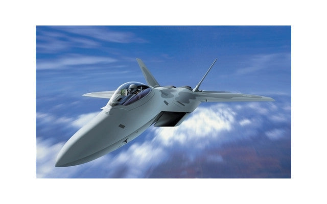 Italeri 1/72 F-22 Raptor<br>(Shipped in 10-14 days)