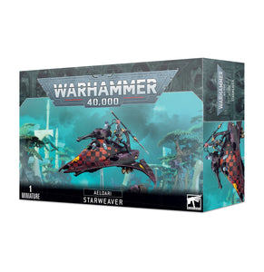 AELDARI: STARWEAVER<br>(Shipped in 14-28 days)