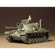 Tamiya 1/35 US M48A3 Patton<br>(Shipped in 10-14 days)