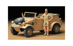 Tamiya 1/35 Ger. Kubelwagen Type 82<br>(Shipped in 10-14 days)