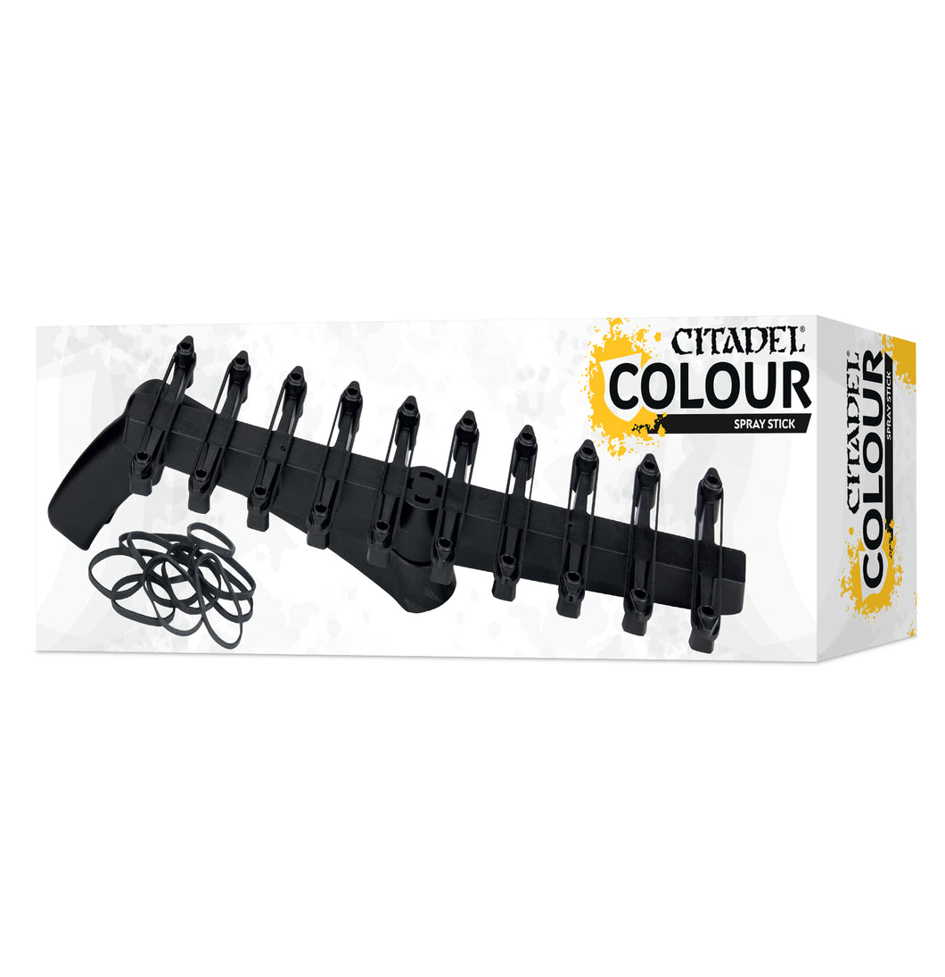 CITADEL COLOUR SPRAY STICK<br>(Shipped in 14-28 days)