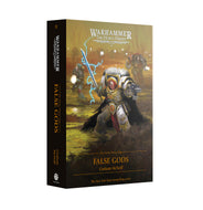 THE HORUS HERESY SAGA: FALSE GODS (HB)<br>(Shipped in 14-28 days)