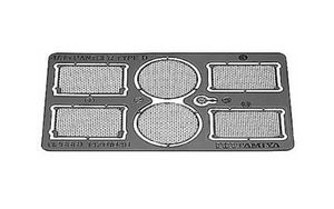 Tamiya 1/35 Ger. Panther Ausf.D Photo-Etched Grille Set<br>(Shipped in 10-14 days)