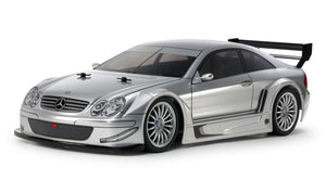Tamiya R/C Mercedes-Benz CLK AMG 2002 Racing (TT02)<br>(Shipped in 10-14 days)