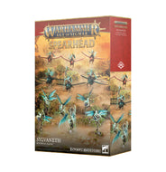 SPEARHEAD: SPITEWING FLIGHT<br>(Shipped in 14-28 days)