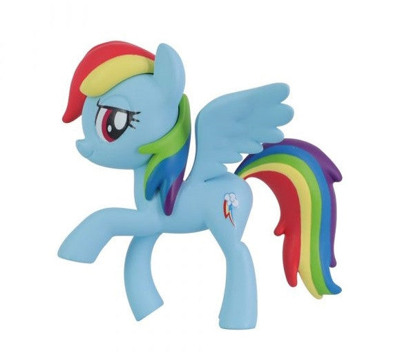 Comansi My Little Pony - Rainbow<br>(Shipped in 10-14 days)