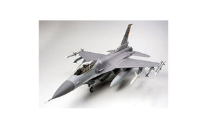 Tamiya 1/32 F-16CJ Fighting Falcon<br>(Shipped in 10-14 days)