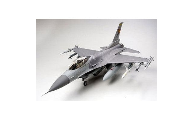 Tamiya 1/32 F-16CJ Fighting Falcon<br>(Shipped in 10-14 days)