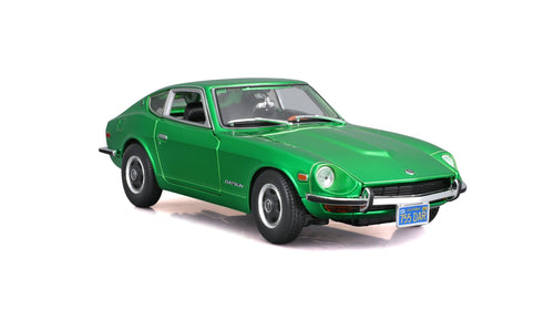 Maisto 1/18 Datsun 240Z 1970<br>(Shipped in 10-14 days)