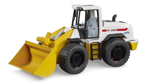 Bruder Toys BRUDER Wheel loader <br>(Shipped in 10-14 days)
