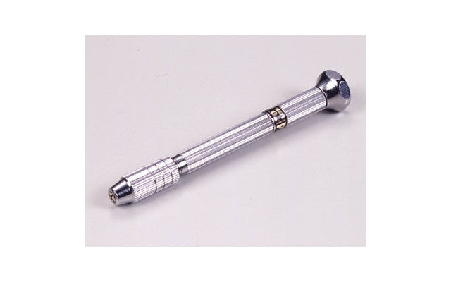 Tamiya Fine Pin Vise D (0.1-3.2mm)<br>(Shipped in 10-14 days)