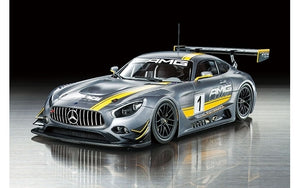Tamiya 1/24 Mercedes-Benz AMG GT3<br>(Shipped in 10-14 days)