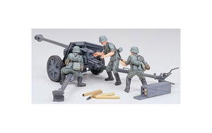 Tamiya 1/35 German 75mm Anti Tank Gun<br>(Shipped in 10-14 days)