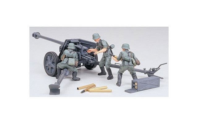 Tamiya 1/35 German 75mm Anti Tank Gun<br>(Shipped in 10-14 days)