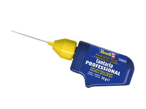 Revell: Liquid Glue for Plastics