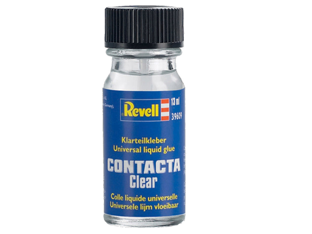 Revell: Transparent parts Glue