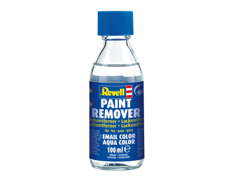 Revell: Paint Remover