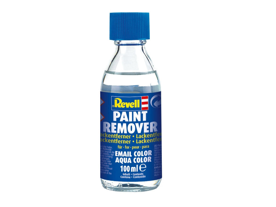 Revell: Paint Remover
