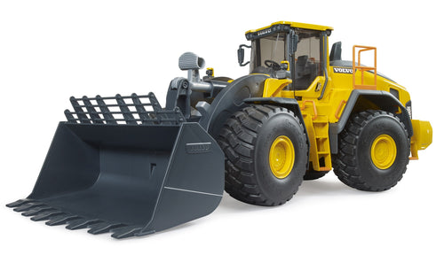 Bruder Toys Volvo Wheel Loader L260H<br>(Shipped in 10-14 days)