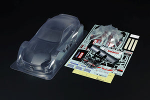 Tamiya Body Set for Motul Autech Z<br>(Shipped in 10-14 days)