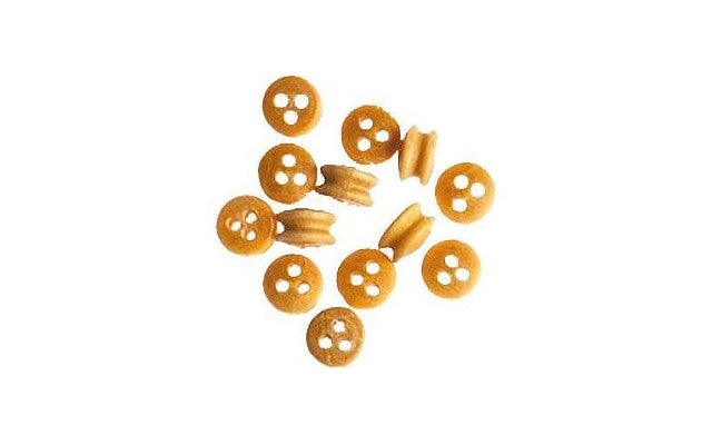 Artesania Latina Dead Eye 5mm (18) (was8122)<br>(Shipped in 10-14 days)