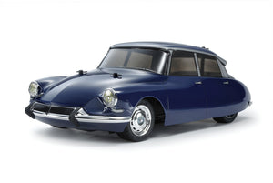 Tamiya R/C Citroen DS (MB01)<br>(Shipped in 10-14 days)
