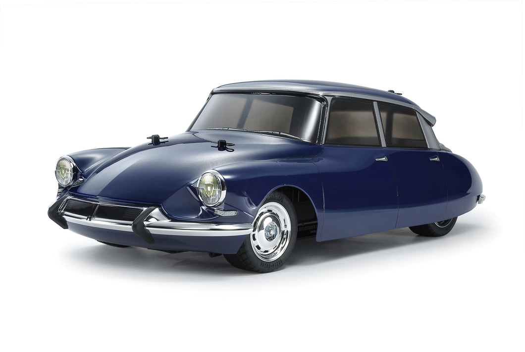 Tamiya R/C Citroen DS (MB01)<br>(Shipped in 10-14 days)