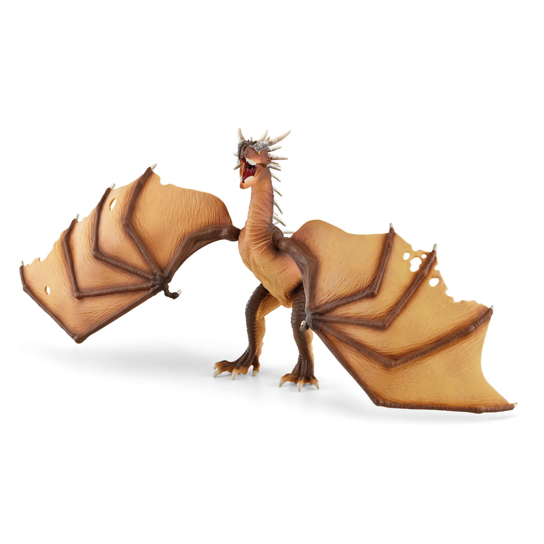 Schleich Wizarding World - Hungarian Horntail<br>(Shipped in 10-14 days)