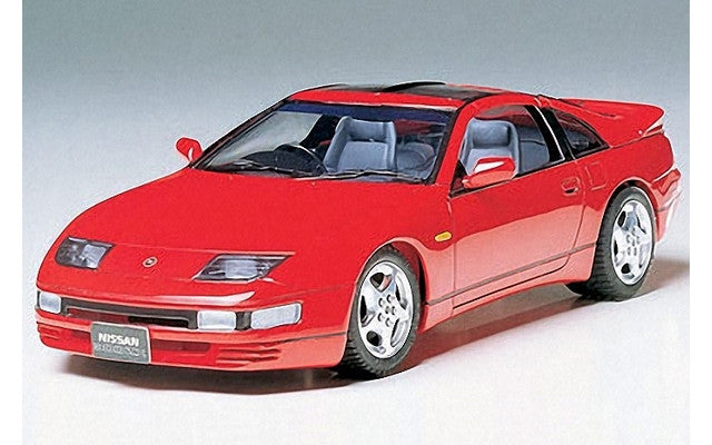 Tamiya 1/24 Nissan 300ZX Turbo<br>(Shipped in 10-14 days)